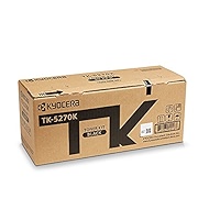 Tkto120000000様 Amazon.com: Kyocera TK 5270M - Magenta - Originale - kit